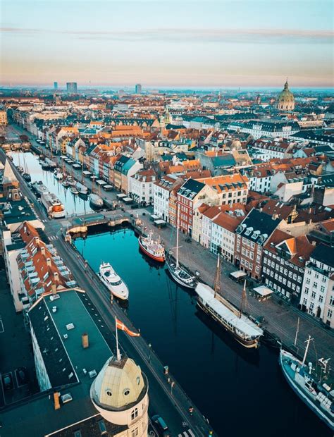 capital city in denmark|Copenhagen summary .